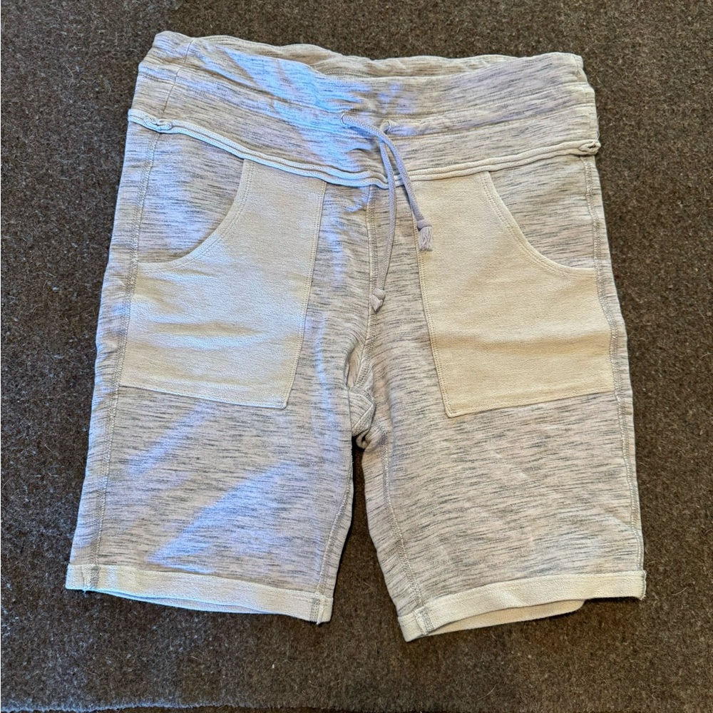 FP Movement Biker Short 7" inseam size M